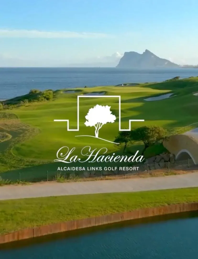 Apartment Sea View Alcaidesa 2 Beds Golf & Beach 0*,