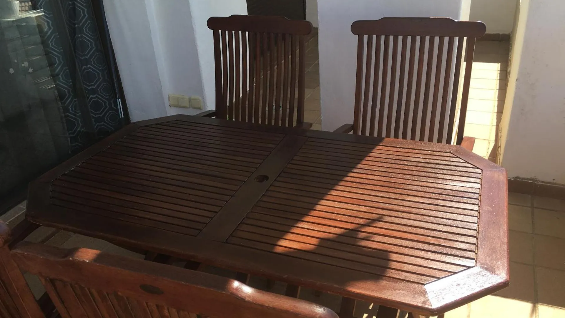Apartment Sea View Alcaidesa 2 Beds Golf & Beach 0*,  Spain