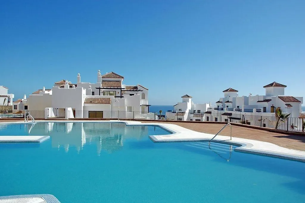 Apartment Sea View Alcaidesa 2 Beds Golf & Beach