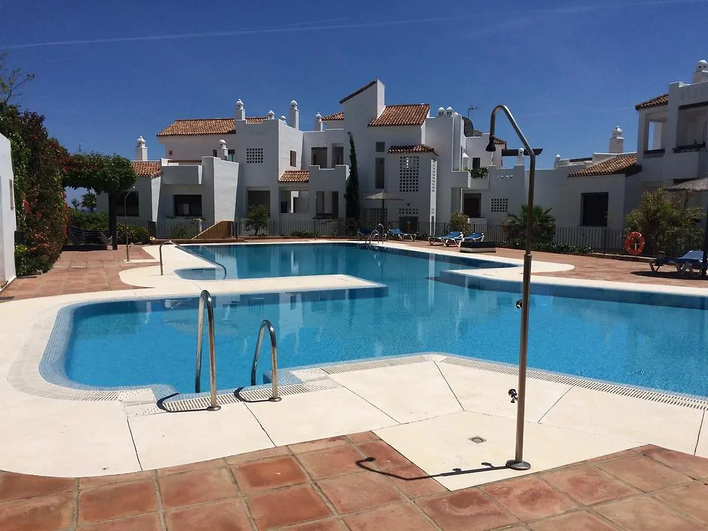 Apartment Sea View Alcaidesa 2 Beds Golf & Beach Spain