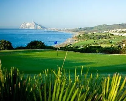 Apartment Sea View Alcaidesa 2 Beds Golf & Beach 0*,
