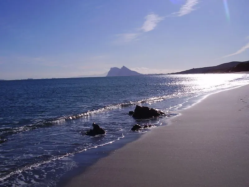 Apartment Sea View Alcaidesa 2 Beds Golf & Beach