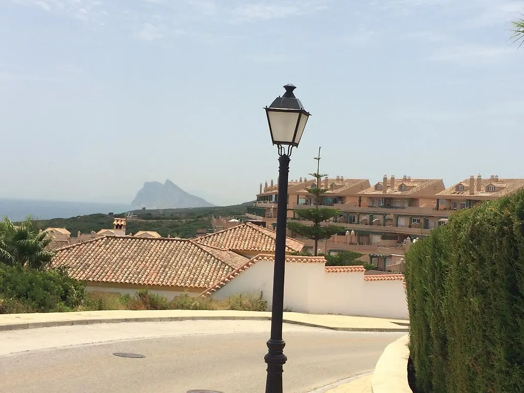 Apartment Sea View Alcaidesa 2 Beds Golf & Beach