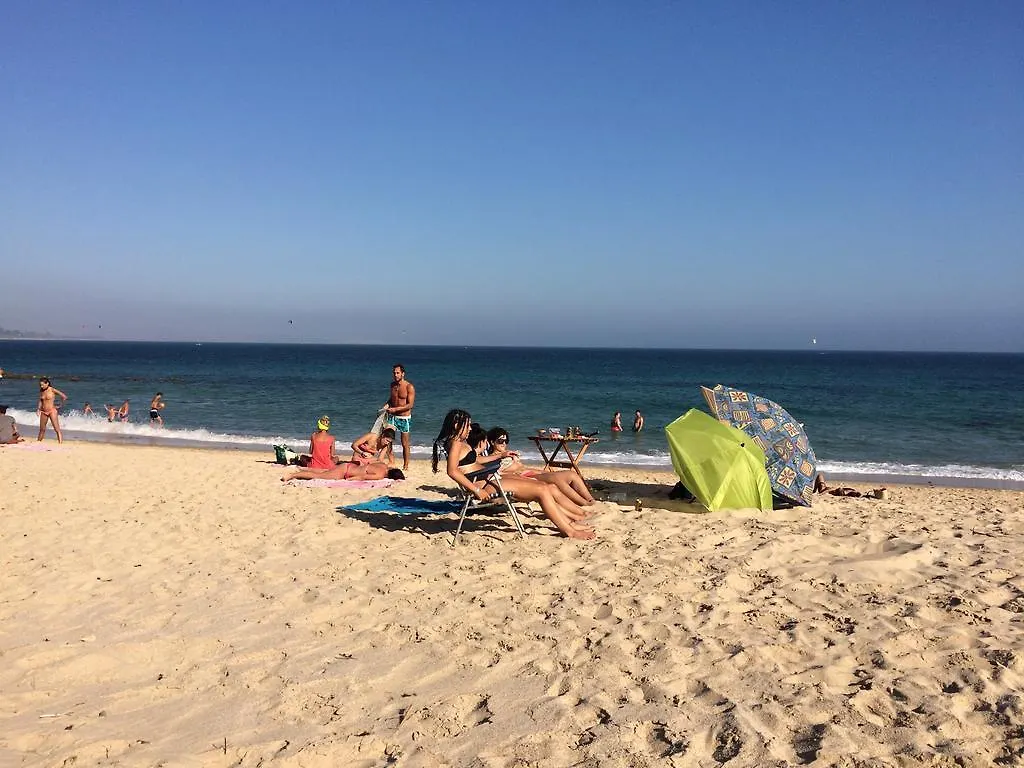 Apartment Sea View Alcaidesa 2 Beds Golf & Beach 0*,
