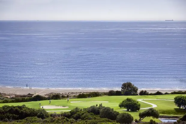 Apartment Sea View Alcaidesa 2 Beds Golf & Beach