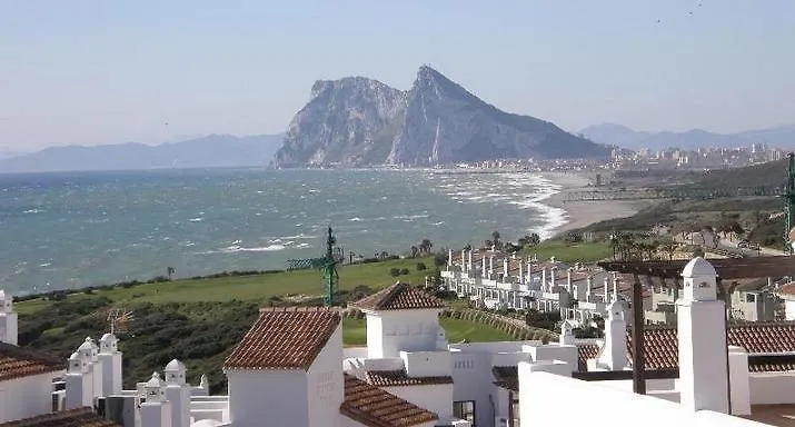 Apartment Sea View Alcaidesa 2 Beds Golf & Beach 0*,