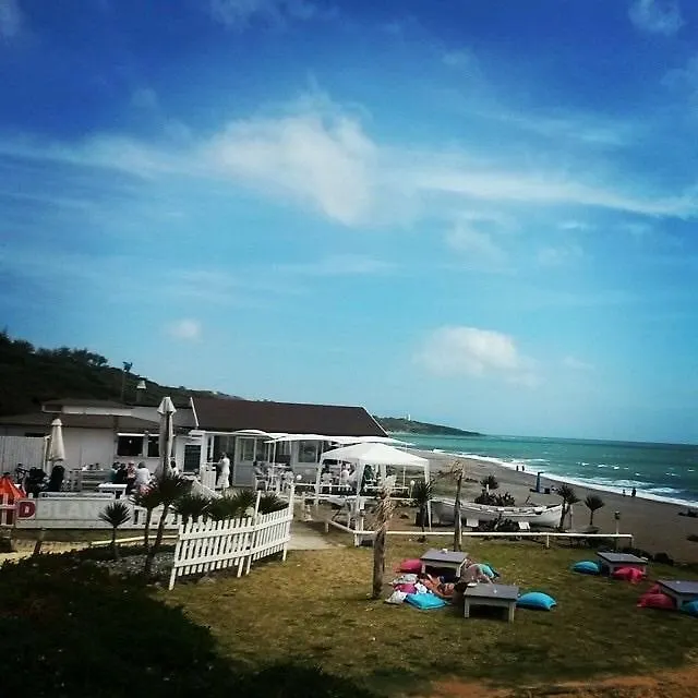 Apartment Sea View Alcaidesa 2 Beds Golf & Beach