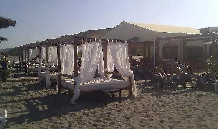 Apartment Sea View Alcaidesa 2 Beds Golf & Beach