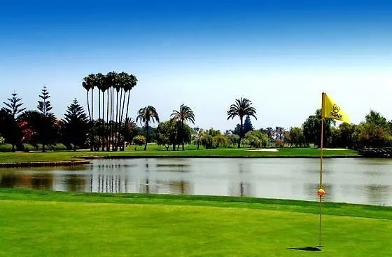 Apartment Sea View Alcaidesa 2 Beds Golf & Beach