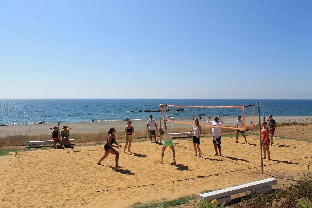 Apartment Sea View Alcaidesa 2 Beds Golf & Beach