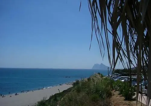 Apartment Sea View Alcaidesa 2 Beds Golf & Beach إسبانيا
